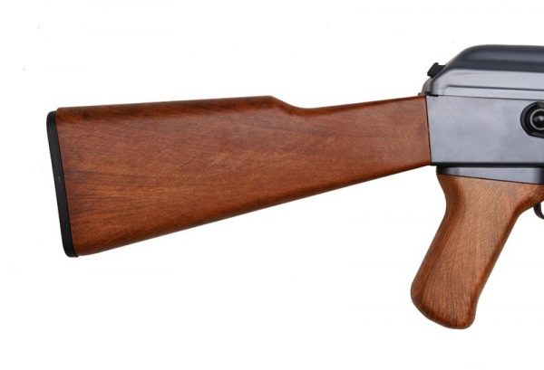 Cyma CM028 AK47 Airsoft Rifle - Image 5