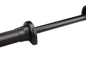 ICS AK alloy Gas tube set