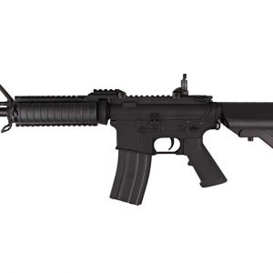 Cyma M4 CQB RIS Carbine Airsoft Rifle