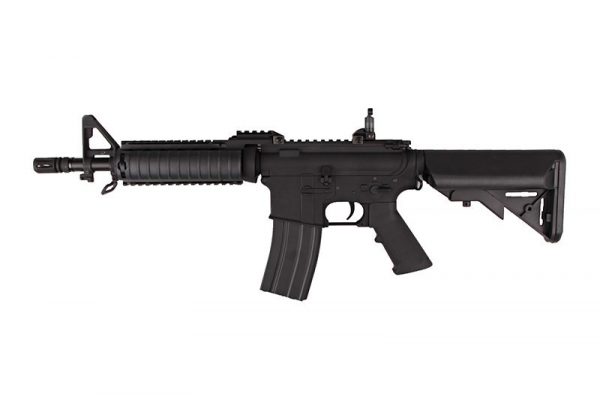 Cyma M4 CQB RIS Carbine Airsoft Rifle