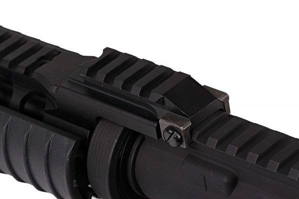Cyma M4 CQB RIS Carbine Airsoft Rifle - Image 5