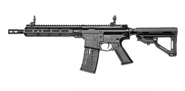 ICS CXP-MMR SBR M4 Airsoft Gun - Discontinued
