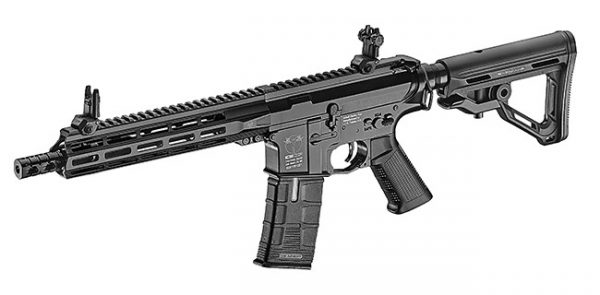 ICS CXP-MMR SBR M4 Airsoft Gun - Discontinued - Image 3