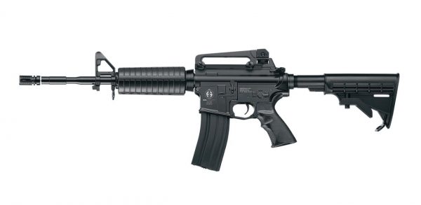 ICS M4A1 EBB Airsoft Gun - Discontinued