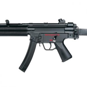 ICS MX5 MP5 SD Navy PDW Folding Stock Airsoft Gun - Discontinued