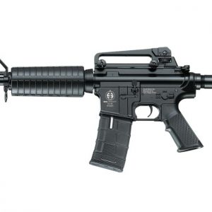ICS M4A1 Proline Airsoft Gun - Black