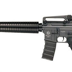 ICS M16 A3 Sportline Airsoft Rifle - Discontinued