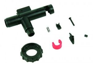 ICS APE Hop-Up Chamber Unit Set - Discontinued
