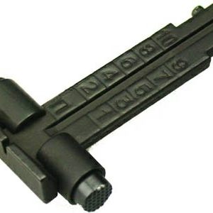 ICS Rear Sight Set for AK74