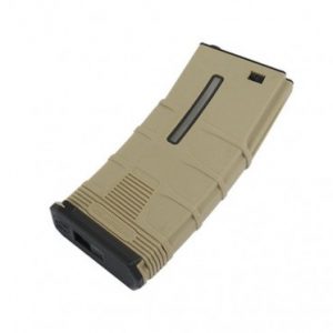 ICS T Tactical Mid-Cap Magazine
