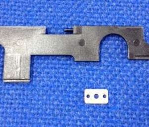 ICS Selector Plate for ICS M4/M16