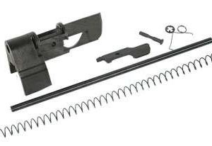 ICS 551/552 Bolt Cover - Discontiuned