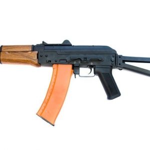 Cyma AKS74U CM035A Full Metal Airsoft Gun