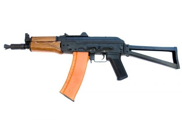 Cyma AKS74U CM035A Full Metal Airsoft Gun