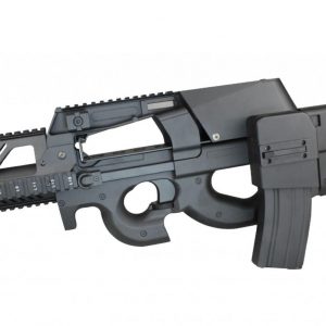 P90 Tactical Airsoft Gun