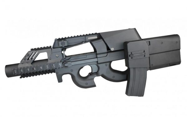 P90 Tactical Airsoft Gun