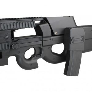 P90 Strike Head Airsoft Gun