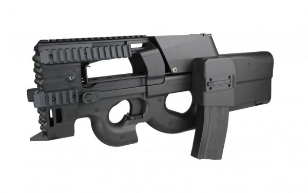 P90 Strike Head Airsoft Gun