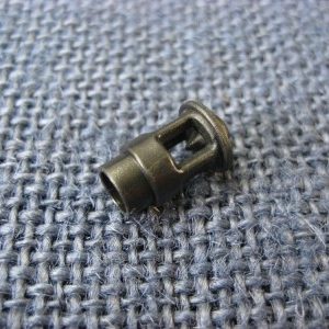 ICS ALPHA Pistol Cylinder Valve