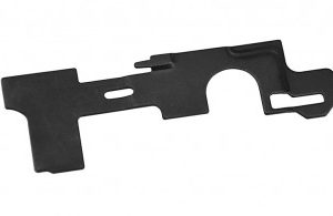 ICS 3S - SSS Plastic Selector Switch Plate