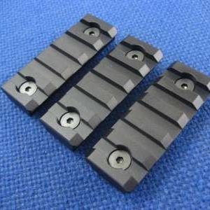 ICS Keymod Rail Piece