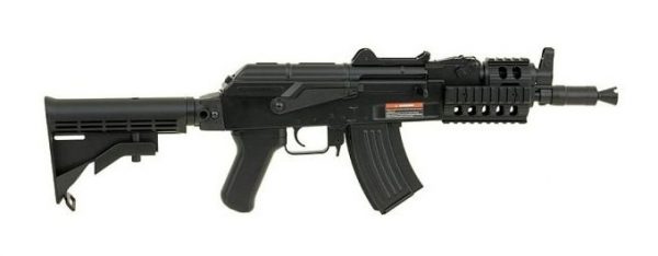 Cyma AK47 Tactical CM521C Airsoft Gun