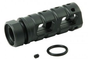 ICS Raider Flash Hider - CCW