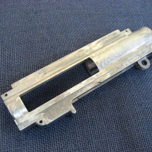 ICS EBB Quick Change Spring Upper Gearbox Case