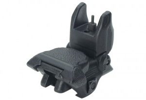 ICS CXP Flip Front Sight