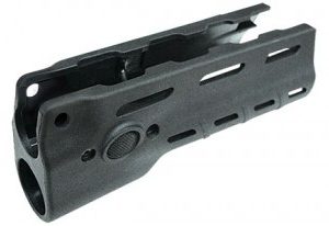 ICS MX5 Tactical Flash Light Handguard