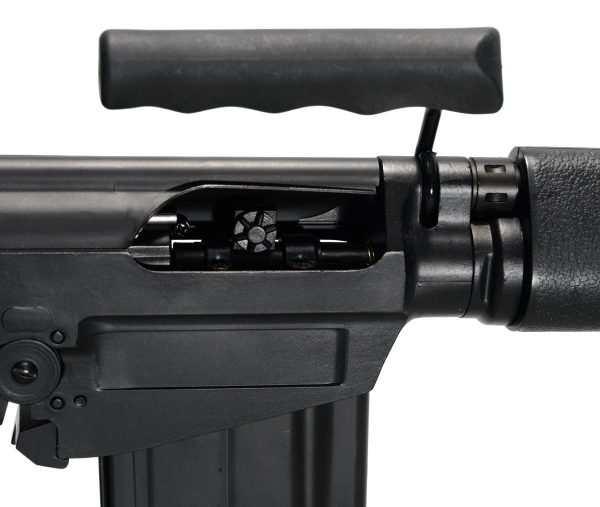 Ares L1A1 SLR Steel & Alloy Body Airsoft Rifle - Image 3