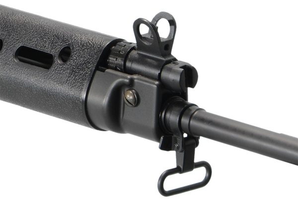 Ares L1A1 SLR Steel & Alloy Body Airsoft Rifle - Image 4