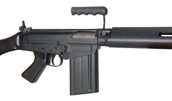 Ares L1A1 SLR Steel & Alloy Body Airsoft Rifle - Image 5