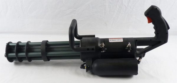 Classic Army M134 Micro Mini Gun - Image 2