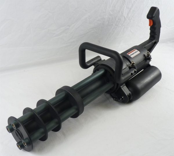 Classic Army M134 Micro Mini Gun - Image 3