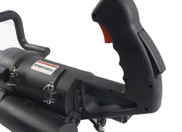 Classic Army M134 Micro Mini Gun - Image 4