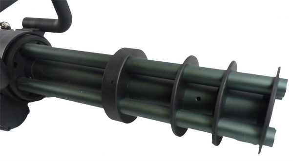 Classic Army M134 Micro Mini Gun - Image 5