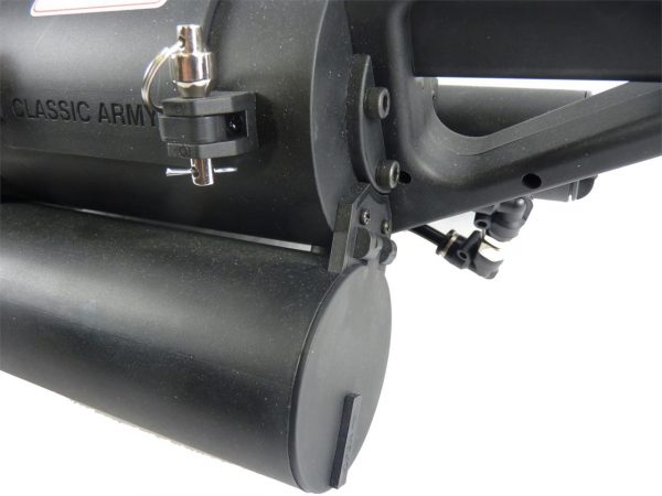 Classic Army M134 Micro Mini Gun - Image 6