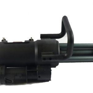 Classic Army M134 Micro Mini Gun