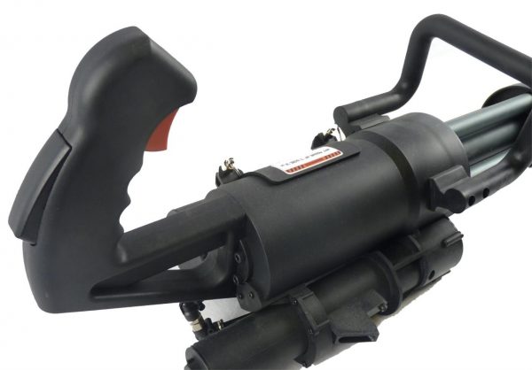 Classic Army M134 Micro Mini Gun - Image 7