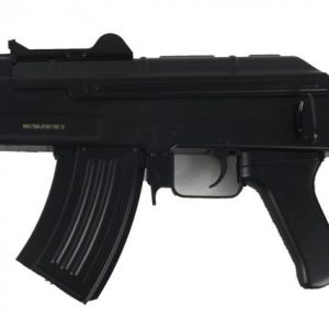 Two Tone Cyma AK47 Tactical CM521C Airsoft Gun - Blue
