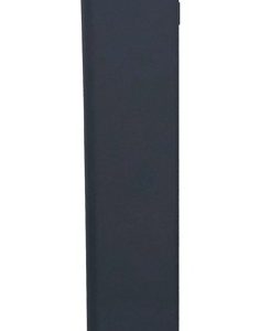 Classic Army Nemesis X9 Magazine 120rd - Black