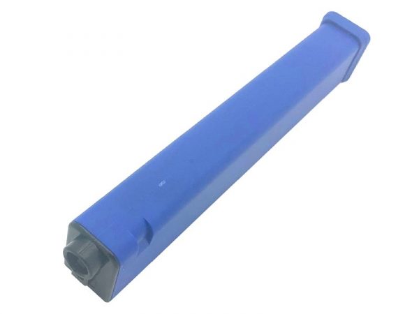 Classic Army Nemesis X9 Magazine 120rd - Blue - Image 2