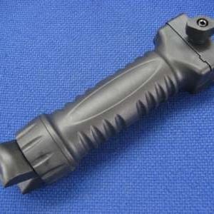 ICS RIS Mounted Bipod Grip