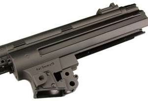 ICS MX5 MP5 Aluminium Metal Receiver