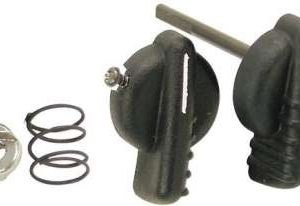 ICS MS1 Fire Selector