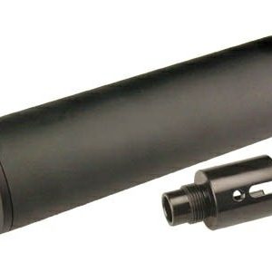 ICS Aluminium SD Silencer for ICS MP5 (14mm CW)