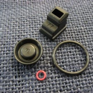 ICS BLE - ALPHA O-ring Pack