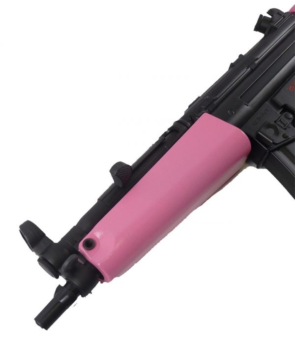 Two Tone ICS MX5 A4 Sportline MP5 - Pink - Discontinued - Image 4
