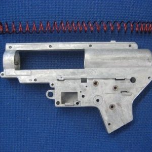 ICS Version 2 Gearbox (Set 1) - Discontinued